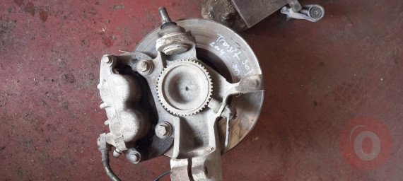 FORD TRANSİT 2004 V-184 ÇIKMA ORJİNAL  SOL ÖN KALİPER