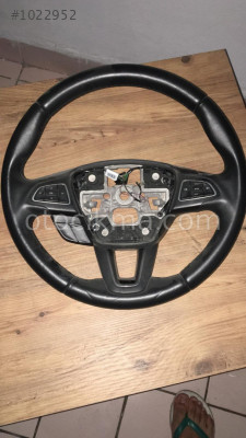 Ford Focus direksiyon simidi hatasız orjinal çıkma