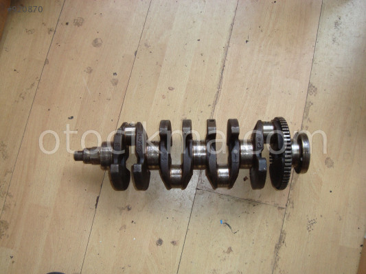 opel astra h-zafira-vectra c 1.6 x ep motor krank 24427726