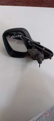 PEUGEOT PARTNER 2006 ÇIKMA ORJİNAL SOL AYNA