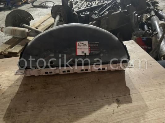 KİA SORENTO GÖSTERGE SAATI