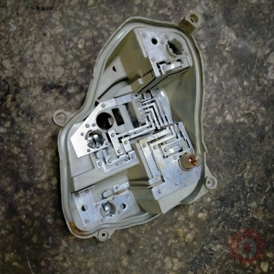 PEUGEOT 301 SAĞ ARKA STOP DUY