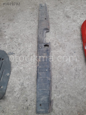 ÇIKMA PARÇA FİAT DOBLO BAGAJ İÇ BAKALİTİ