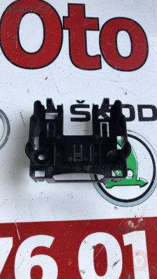 5Q0971856 audi a3 2019 fren pedalı bcm kontrol beyni yuvası