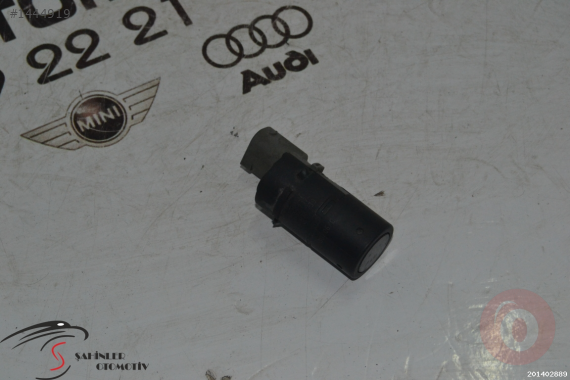 BMW X3 E46 E39 E60 E61 E63 E64 E65 X3 E83 X5 E53 PARK SENSÖR