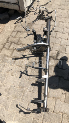 polo 1.0 gögüslük demiri ve polo tüm çıkma yedek parçalar
