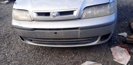 2005 model fiat albea 1.6 16v benzinli çıkma ön tampon