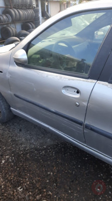 fiat palio çıkma sol ön dolu kapı