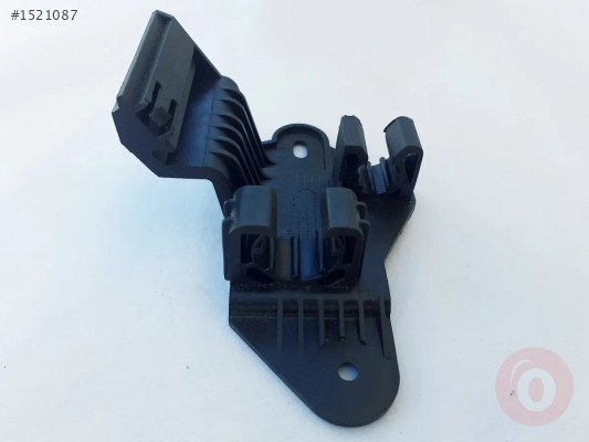 POLO İBİZA TOLEDO FABİA RAPİD KALORİFER BRAKETİ 6Q0820771B