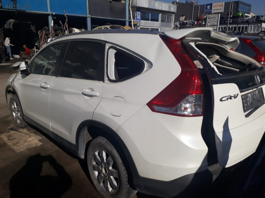 2017 HONDA CRV HATASIZ KESME KUPA.