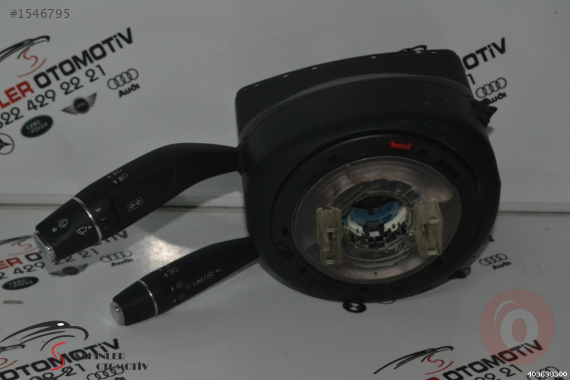 MERCEDES C SERİSİ A205 W205 SARGI DİREKSİYON SARGISI