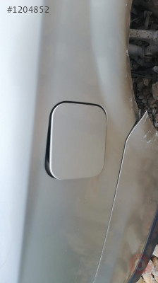 chevrolet evanda çıkma depo kapağı.