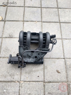 Twingo Emme Manifoldu Komple