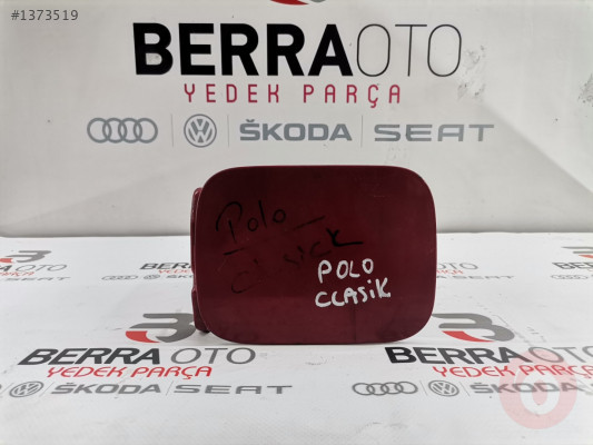 VOLKSWAGEN POLO CLASSIC DEPO KAPAĞI 6K5809905A