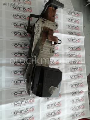 cikma renault laguna direksiyon komple govde