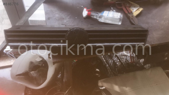 VOLKSWAGEN POLO PANJUR