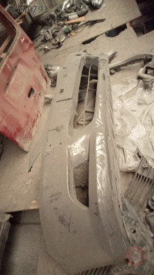 Honda City çıkma ön tampon