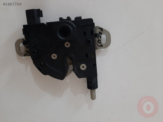 FORD FOCUS KAPUT KİLİDİ 2005 11 ÇIKMA ORİJİNAL 16700BC