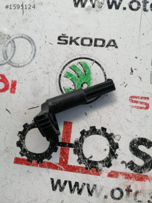 audi a3 2020 kalorifer kazanı ayar dişlisi
