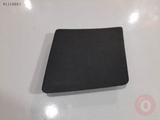 SEAT IBIZA 2003-2009 BAGAJ KAPAGI STOP SAG ARKA KAPAK