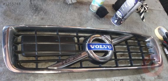 VOLVO S80 ÖN PANJUR ÇIKMA ORİJİNAL 2009-13