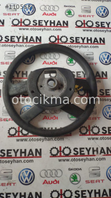 6Q0419091C volkswagen polo direksiyon simidi
