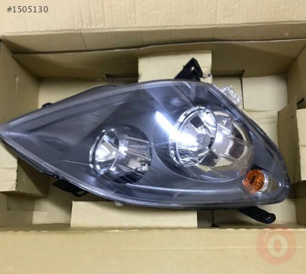 Opel Zafira Sağ Ön Far 2005-2008 (sıfır)