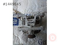 ORJİNAL OPEL VECTRA ŞARJ DİNAMOSU