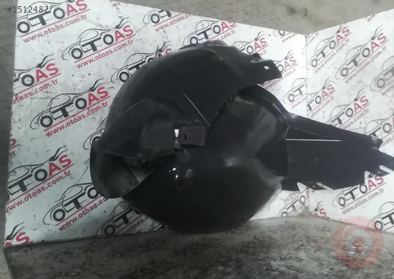 POLO SAĞ ÖN DAVLUMBAZ 6R0809958