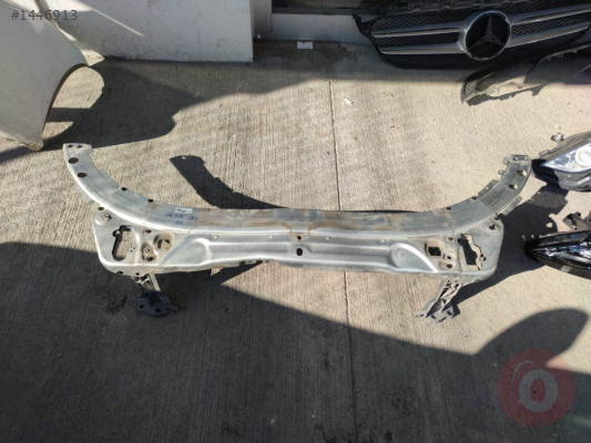 Mercedes C Serisi W205 Ön Panel A2056221500 A2056201734