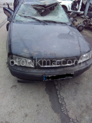 1996 VOLVO S40 ÇIKMA KESME ÖN.