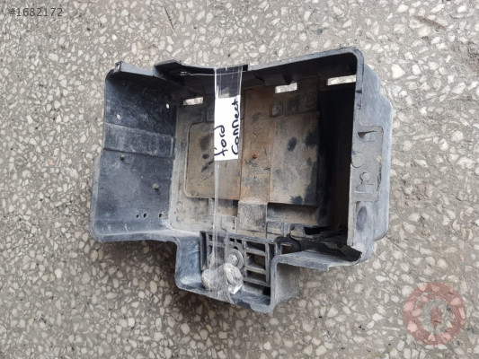 Ford Connect Akü Bağlantı Ayağı Hatasız Orjinal Çıkma