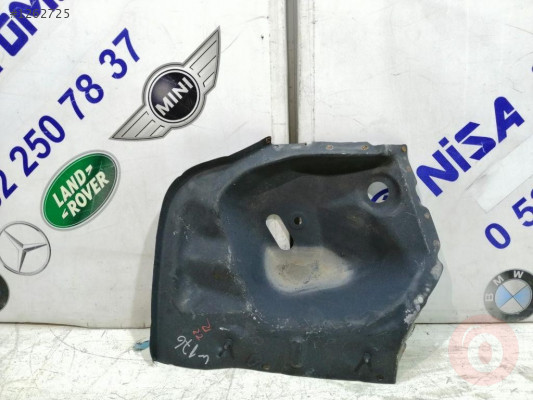 MERCEDES A SERİSİ W176 KASA SAĞ STOP SACI SIFIR