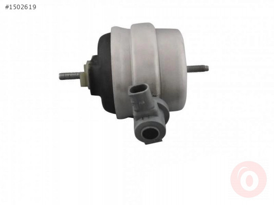 A4 01-05 MOTOR TAKOZU SOL (ELEKTRİKLİ) 	8E0199379AB