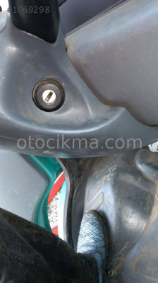 mercedes sprinter çıkma kontak termik
