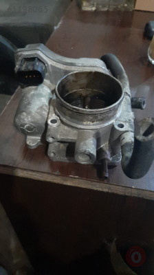 opel astra 1.8 16v çıkma gaz kelebeği