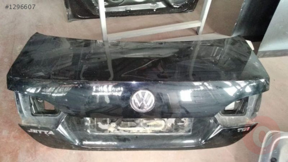 VOLKSWAGEN JETTA 2011 2015 BAGAJ KAPAĞI 5C6827025