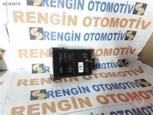 95800-2Y000 HYUNDAİ İX 35 LASTİK BASINÇ SENSÖRÜ