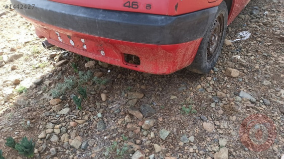 ALFA ROMEO 146 ARKA TAMPON