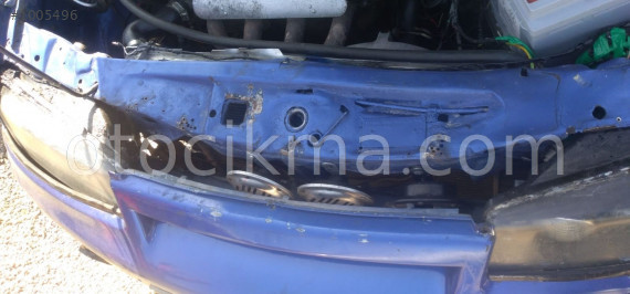 opel calibra 2.0 çıkma ön panel