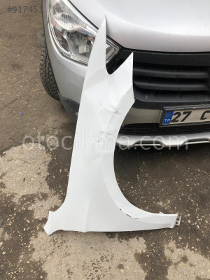 2016 passat sağ ön çamurluk
