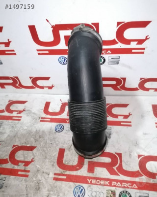059129615N HAVA FİLTRE KUTUSU EMME BORUSU AUDİ A6 A7
