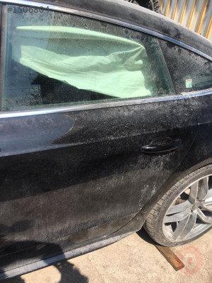 Audi a5 sol arka kapı  çıkma parçalar