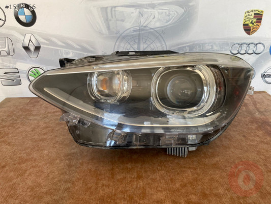 BMW F20 ÇIKMA SOL FAR