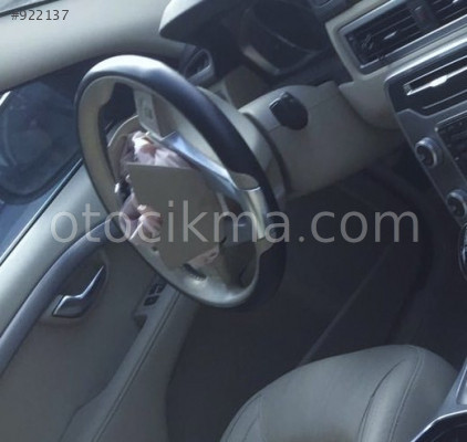 VOLVO S80 ORİJİNAL SÜRÜCÜ AİRBAG.