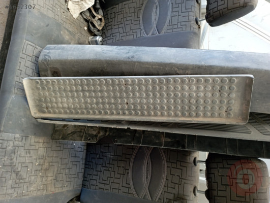 FORD TRANSİT T.15.ORTA KAPI BASAMAĞI...86VB B13074 ACY