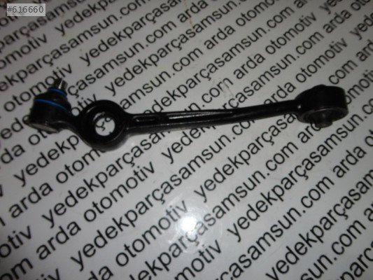 AUDI 100 ROTİLLİ KOL ADET FİYATI SIFIR