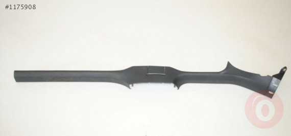 VW GOLF JETTA 09-14 MARŞPİYE KAPLAMASI SOL 1K5853371B 82V