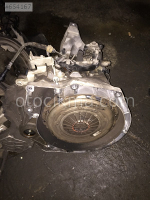 2015 ford focus cıkma manuel şanzıman kaynar otomativ