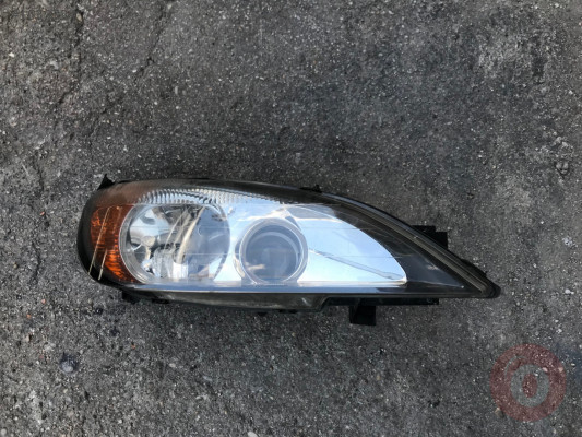 Nissan Primera far lambası sağ zenonlu 2000-2001